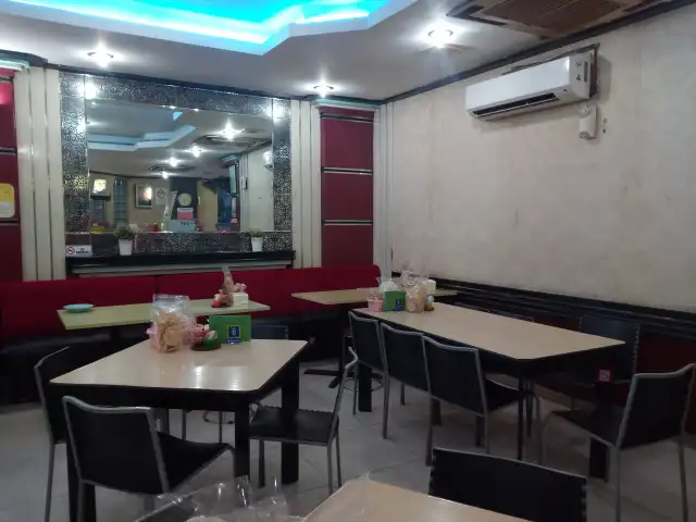 Gambar Makanan Restoran Panggang Ayam Malang 7