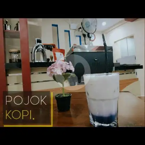 Gambar Makanan Pojok Kopi, Topaz Raya 13