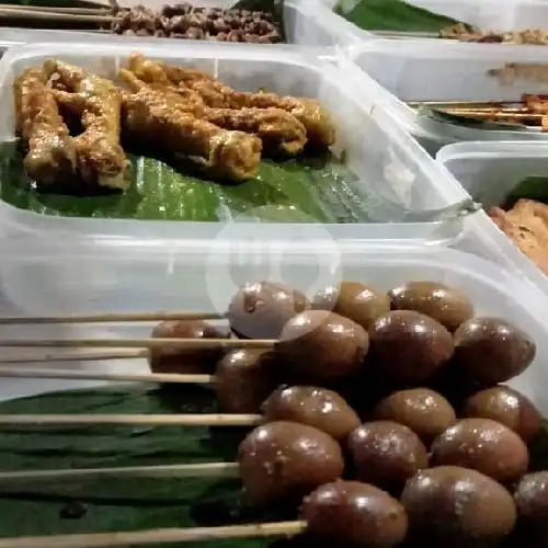 Gambar Makanan Angkringan Jogya Linggsir Wengi, Ciater Raya 5