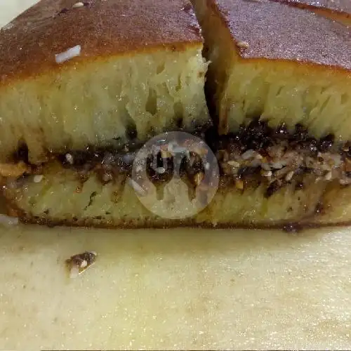 Gambar Makanan Martabak Bangka Gober Keramat, Senen 11