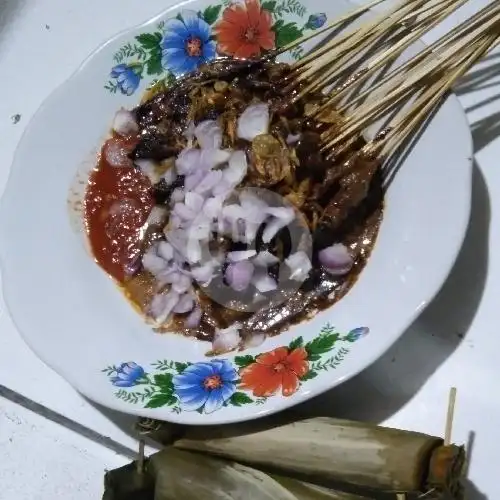 Gambar Makanan Sate Ayam Madura Mas Aji, Cimahi Setiamanah 15