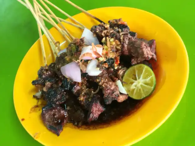 Sate Jawa Inul Food Photo 5