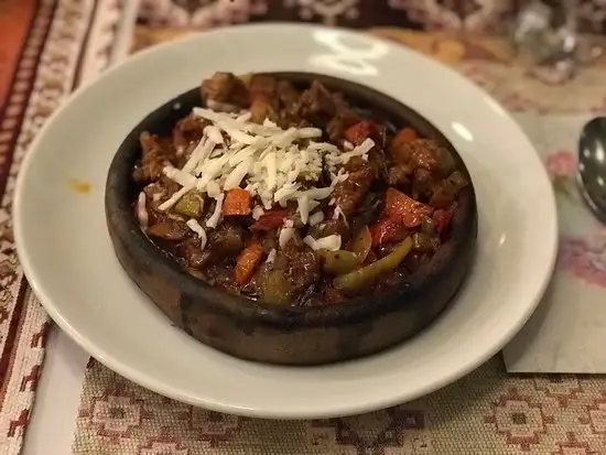 Erhan Restaurant'nin yemek ve ambiyans fotoğrafları 79