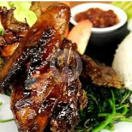 Gambar Makanan Nazahra Ayam Geprek, Jakarta Timur 15