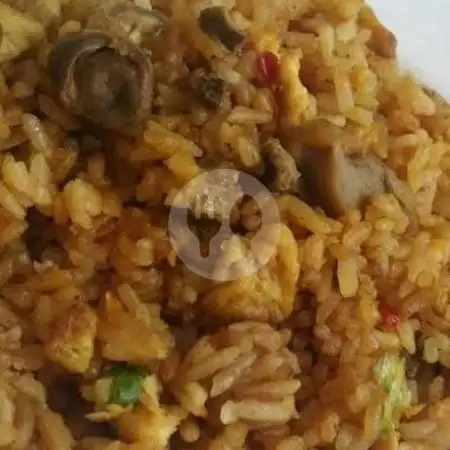 Gambar Makanan Nasi Goreng Kambing & Seafood Bang Udin 84, Dipatiukur 8