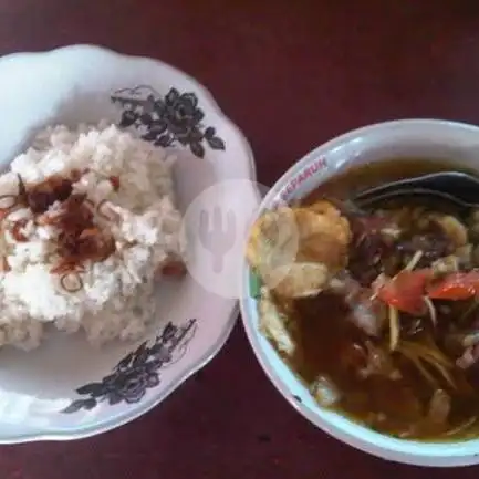 Gambar Makanan Nasi Kebuli dan Soto Mie Bang Ali Buaran, Pulo Gadung 20