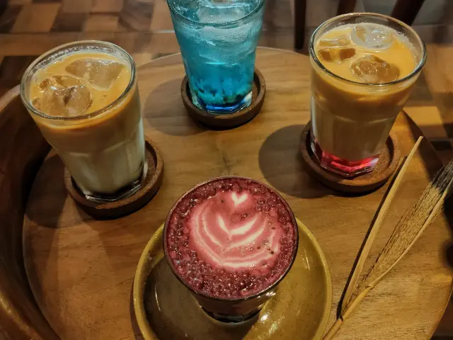 Gambar Makanan Penantian Coffee 11