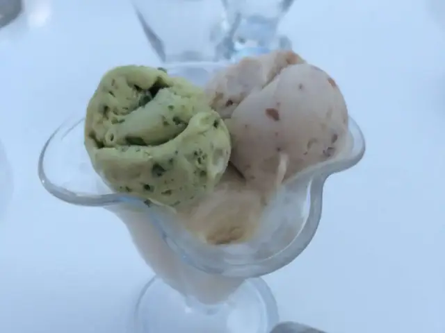 Kale Dondurma'nin yemek ve ambiyans fotoğrafları 4