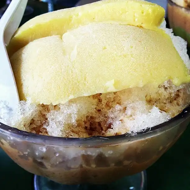 Candol Durian Hutan Bandar Food Photo 5