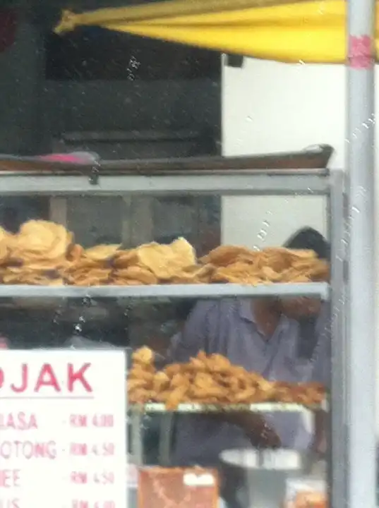 Rojak @ Old Klang Road Next To Shell Food Photo 6