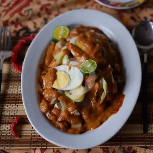 Gambar Makanan Batagor dan Siomay Geulis, Singaraja 4