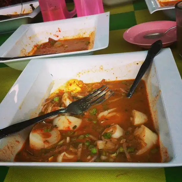 Laksam/Laksa Kuala Kedah Food Photo 5