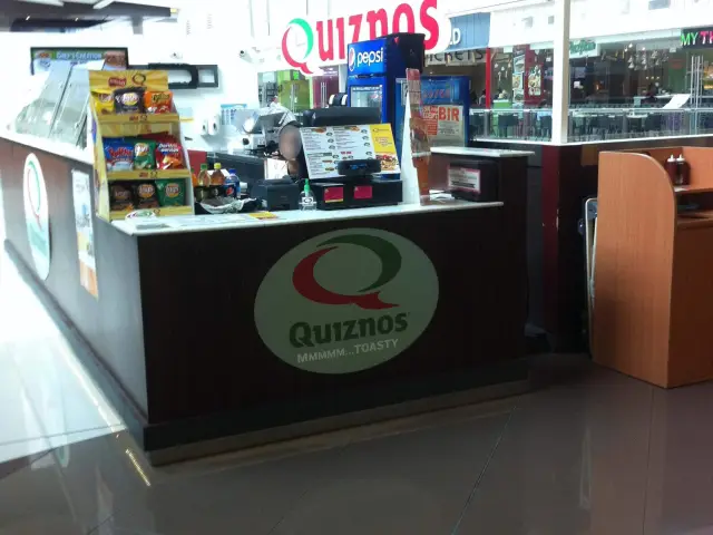 Quiznos Food Photo 3
