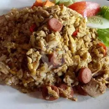 Gambar Makanan Nasi Goreng Podomoro, Bekasi Barat 8
