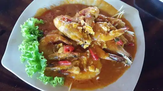 Mae Salong Restaurant Food Photo 1