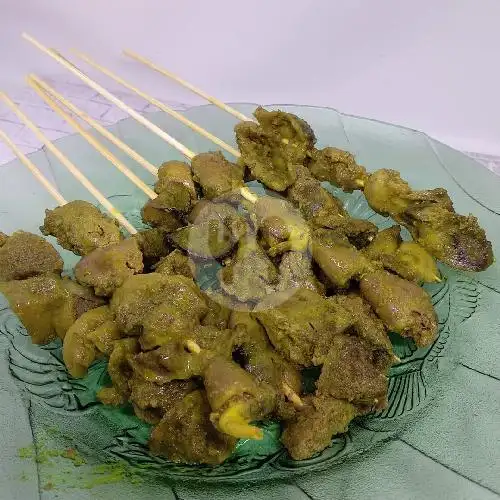 Gambar Makanan Gulai Mbah Uti, Cempaka Putih 15