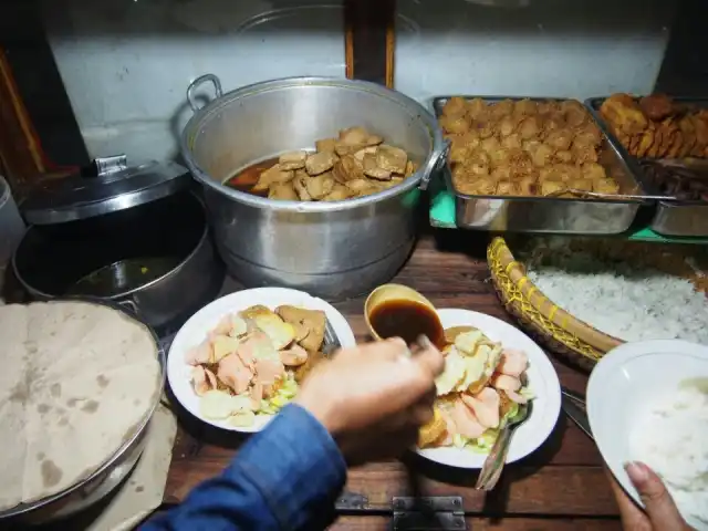 Gambar Makanan Nasi Ulam Misjaya 5