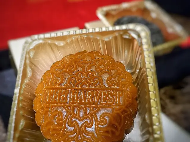 Gambar Makanan TheHarvest 17