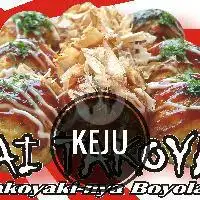 Gambar Makanan Kedai Umai Takoyaki, Mojosongo 7