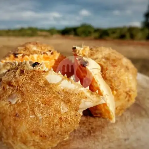 Gambar Makanan Ketam Isi Dan Ule-Ule Mak Cik, Gatot Subroto 2