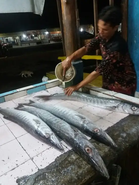 Gambar Makanan RM Sari Melati 1 11