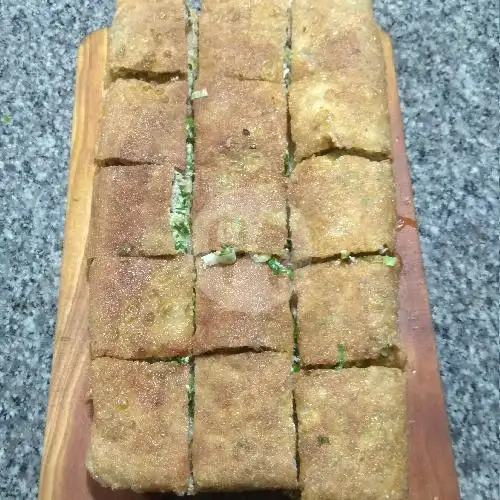 Gambar Makanan Martabak Khusuka, Pondok Aren 2