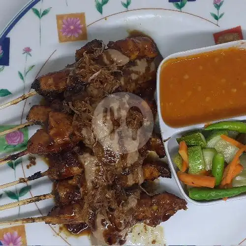 Gambar Makanan Sate Samawa, Bintaro 13