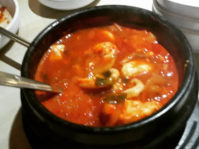 Gambar Makanan SEORAE 서래 갈매기 8