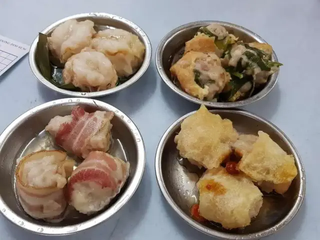 Hoong Foong Dim Sum Food Photo 11