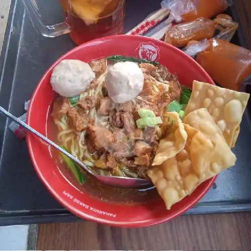 Gambar Makanan Warkop Dan Bubur Ayam 9