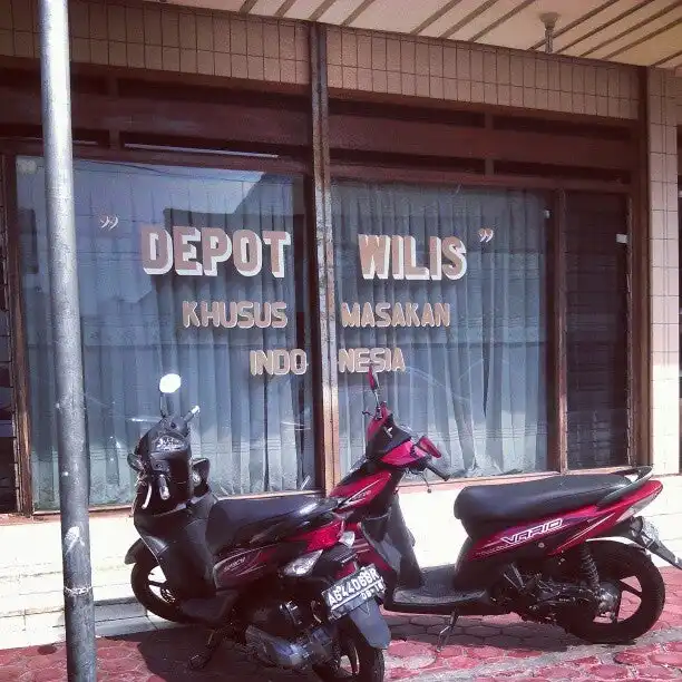 Depot Wilis