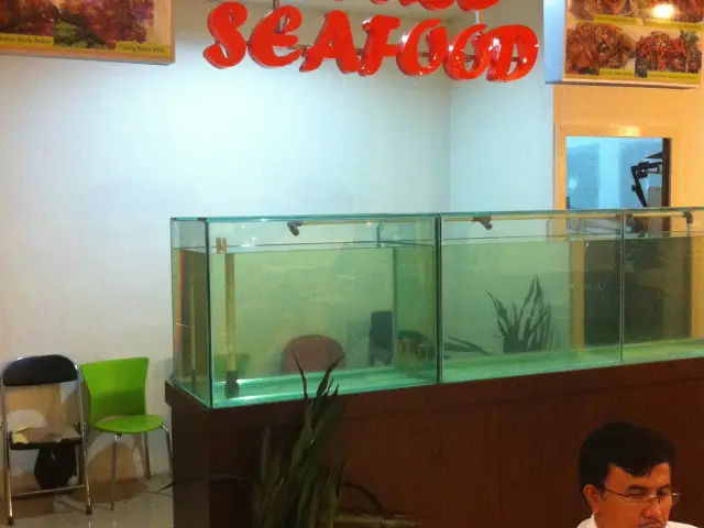 Gambar Makanan House Seafood 1