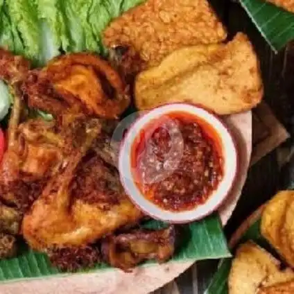 Gambar Makanan Warung Bakaran Bunda Aisyah, Semeru 20