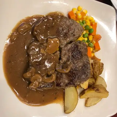 Gambar Makanan Joni Steak 15