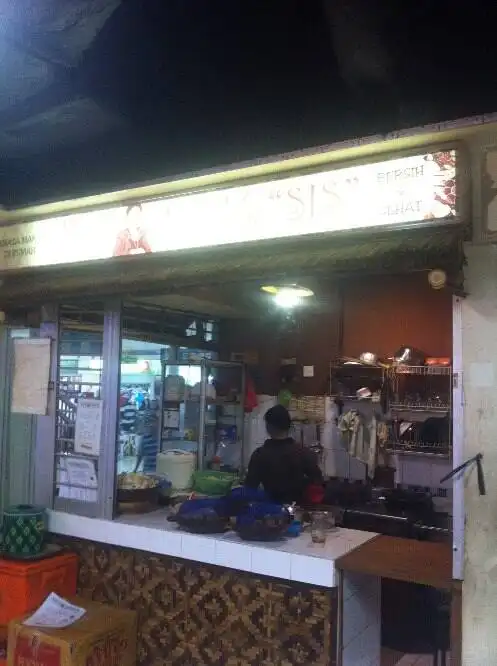 Gambar Makanan Kedai Ma-Ma "SIS" 3