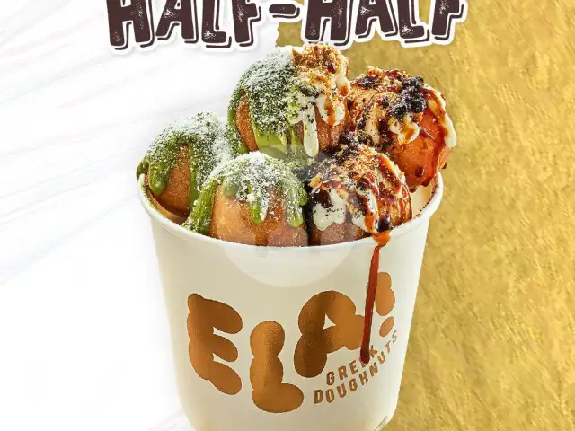 Gambar Makanan ELA!, Panglima Batur Samarinda 1