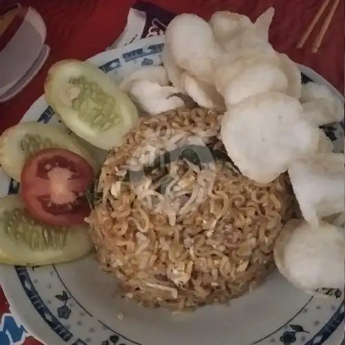 Gambar Makanan Warmindo Kabita 8