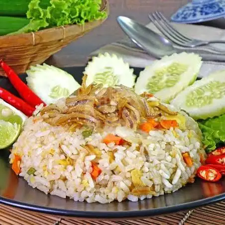 Gambar Makanan Waroeng Ayam Penyet Attaya, Juanda 12