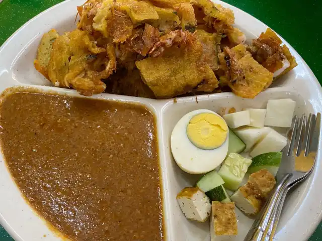 Langgaq Sup Utara Melawati Food Photo 3