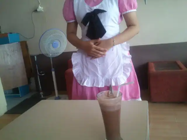 Gambar Makanan Aiko Maid-Cafe 6