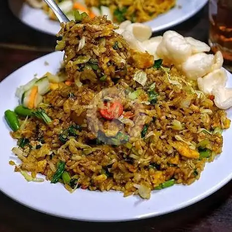 Gambar Makanan AYAM GEGER SYAILENDRA, Medan Baru 3