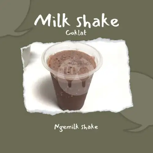 Gambar Makanan Ngemilk-shake  7