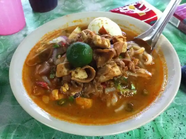 Laksa Karia Kilang Lama Food Photo 7