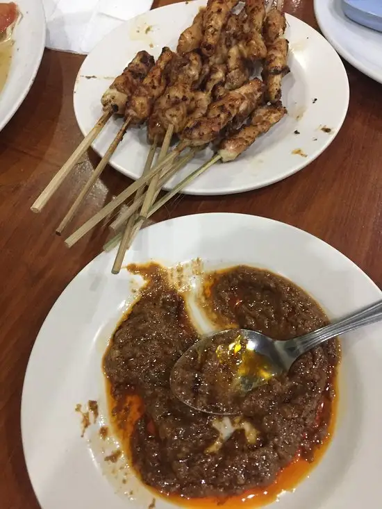 Gambar Makanan Warung Sate Shinta 17