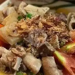 Gambar Makanan Warung Soto Betawi & Sop Jakarta 999, Jakabaring 6