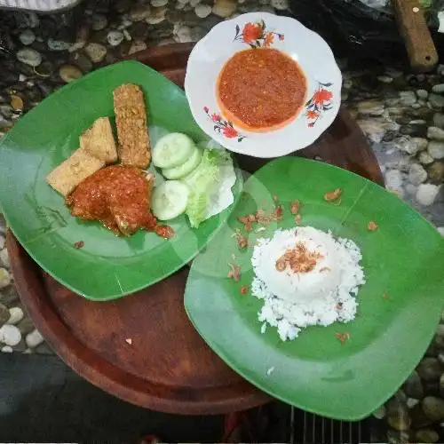 Gambar Makanan Ayam Geprek Mas Har, Kesatria 2