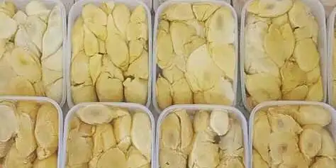 Dapoer Durian Ucok Medan, Lapangan Ros