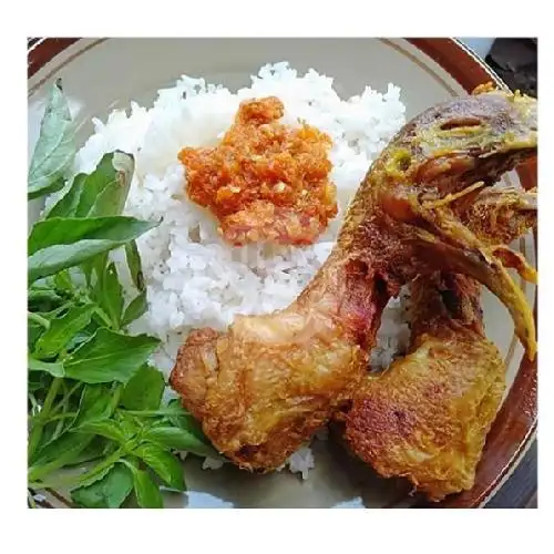 Gambar Makanan Nasi Pedas Setyo Echo, Colomadu 10