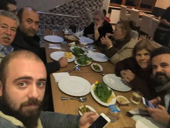 Emin Çelik Et Lokantası'nin yemek ve ambiyans fotoğrafları 11