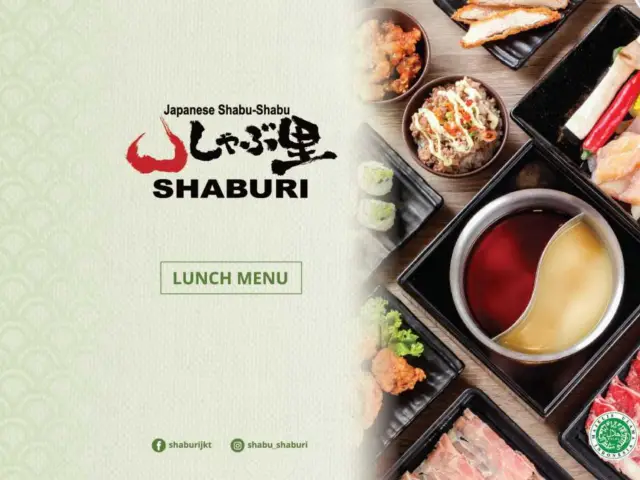 Gambar Makanan Shaburi Shabu Shabu 12